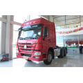 Sinotruck Hot Sale 336HP Tractor Truck